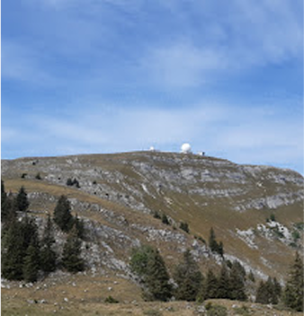 La Dôle